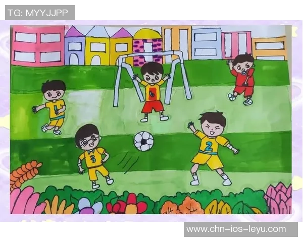 探索ohohoh足球的魅力与激情让我们一起感受这项运动的无限乐趣与团队精神